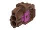 Molex 207911-8645