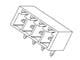 Molex 39512-6008