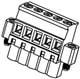 Molex 39527-2502