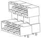 Molex 39538-6004