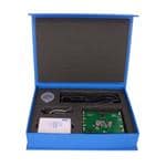 Monolithic Power Systems (MPS) EVKT-MPQ4214拡大された画像