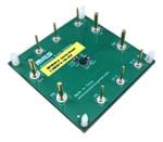 Monolithic Power Systems (MPS) EVM3814-PA-01A拡大された画像