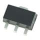Diodes Incorporated FCX493TA