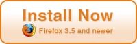 Firefox用プラグインをさっそくインストールする