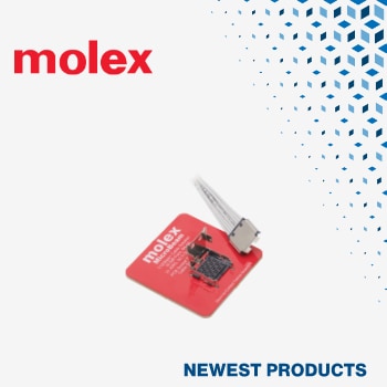 Molex MicroBeamコネクタおよびケーブルアセンブリの取り扱いを開始
