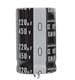 Nichicon LGN2C122MELENA