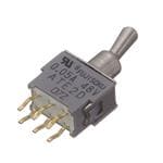 Nidec Components ATE2D-2M3-10-Z拡大された画像