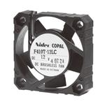 Nidec Components F410T-12MC拡大された画像