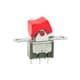 NKK Switches MN12TNW01-FC