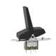 NKK Switches MN12TYW01-HA
