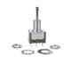 NKK Switches MN18SS1W01