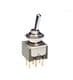 NKK Switches MN28SS4G03