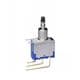 NKK Switches DB2511V