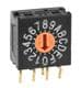 NKK Switches FR01FR16H