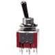 NKK Switches P2022EP