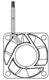 NMB Technologies 03010SS-12N-AT-00 NMB Technologies 03010SS-12N-AT-00