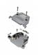 MH Connectors MHCCOV-50SC-MP