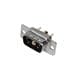 MH Connectors MHCDD5W1P4