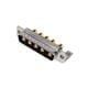 MH Connectors MHCDR5W5P4