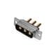 MH Connectors MHCDS3W3P2