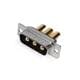 MH Connectors MHCDS3W3P4