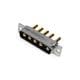 MH Connectors MHCDS5W5P2