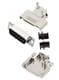 MH Connectors MHD45ZK15-DM15P-K