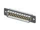 MH Connectors MHDM25SP