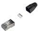 MH Connectors MHRJC6R1411