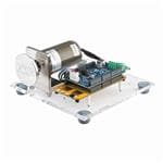 NXP Semiconductors MCSPTE1AK144拡大された画像