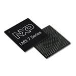NXP Semiconductors MIMXRT1052DVL6A拡大された画像