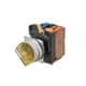 Omron Automation and Safety A22NW-2MM-TAA-G100-AC