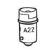 Omron Automation and Safety A22-24AA