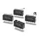 Omron Electronics D2S-5L13-F