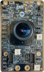 onsemi AR0822NPSM10SMTAH3-GEVB拡大された画像