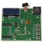 onsemi DVK-BASE-2-GEVK拡大された画像