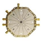 onsemi NB7V32MMNGEVB拡大された画像