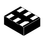 onsemi NCV2200AMUTBG拡大された画像