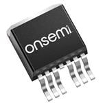 onsemi UF3C120400B7S拡大された画像