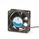 Orion Fans OD6025-24HHB