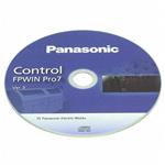 Panasonic Industry FPWINPRO7S拡大された画像
