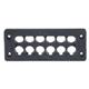 Panduit CEST1-E12