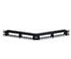 Panduit CPPA24FM6BL