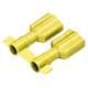 Panduit DPF10-250FIB-2K