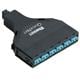 Panduit FQZN-08-10AS