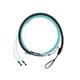 Panduit FWTYL7575KNM008