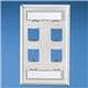 Panduit CFPL4SY