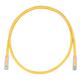 Panduit UTPSP2MYLY