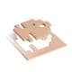 Parker Chomerics 61-04-0909-HCS10G