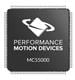 Performance Motion Devices MC55120CP